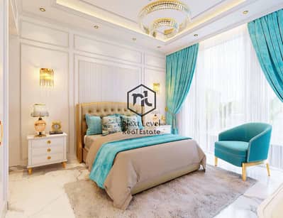 2 Bedroom Apartment for Sale in Dubai Science Park, Dubai - Vincitore-Aqua-Dimore-at-Dubai-Science-Park9. jpg