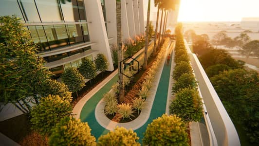 1 Bedroom Flat for Sale in Jumeirah Village Triangle (JVT), Dubai - WhatsApp Image 2024-06-08 at 2.04. 14 PM (11). jpeg