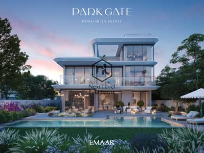 4 Cпальни Вилла Продажа в Дубай Хиллс Истейт, Дубай - PARKGATE_DHE_IMAGE7. jpg