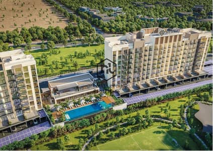 1 Bedroom Flat for Sale in Majan, Dubai - Screenshot 2024-02-09 at 2.50. 50 pm. png