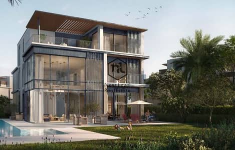 4 Bedroom Villa for Sale in Nad Al Sheba, Dubai - 1. JPG