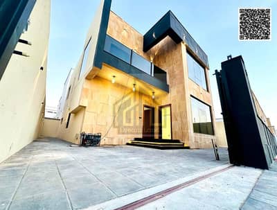 5 Bedroom Villa for Sale in Al Zahya, Ajman - batch_925947af-a195-4eef-9778-0699f4ec7698. jpg