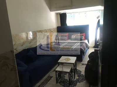 Studio for Sale in Ajman Downtown, Ajman - WhatsApp Image 2025-01-29 at 10.48. 50 AM. jpeg