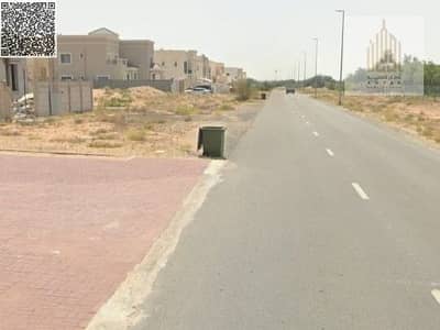 Plot for Sale in Al Helio, Ajman - b4957f30-5363-4628-8729-a4818dc60525. jpeg