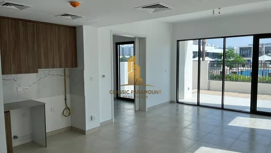 4 Bedroom Villa for Rent in Town Square, Dubai - Single Row | Spacious Townhouse | Prime Location