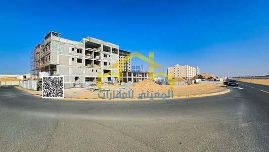 Plot for Sale in Al Jurf, Ajman - 20250128_144739(0). jpg