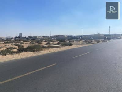 ارض صناعية  للبيع في صناعية الصجعة، الشارقة - WhatsApp Image 2025-01-29 at 7.00. 34 AM. jpeg