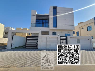 فیلا 5 غرف نوم للبيع في الزاهية، عجمان - 048f5270-3223-495e-b880-48b6d0f15046. jpg