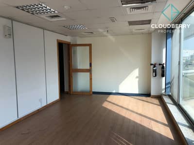 Office for Rent in Al Karama, Dubai - 1. JPG