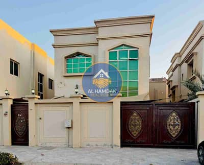 5 Bedroom Villa for Rent in Al Mowaihat, Ajman - 1000323534. jpg