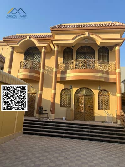 5 Bedroom Villa for Sale in Al Mowaihat, Ajman - WhatsApp Image 2025-01-29 at 6.41. 44 PM (1). jpeg