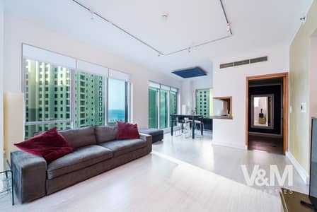 1 Bedroom Flat for Sale in Dubai Marina, Dubai - DSC00139-Edit. jpg