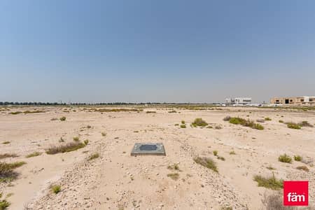 Plot for Sale in Jebel Ali, Dubai - Multiple Options | G+4 | Great Investment