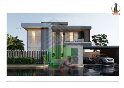 Участок Продажа в Аль Зора, Аджман - WhatsApp Image 2024-08-10 at 19.55. 16_17aca7d3. jpg