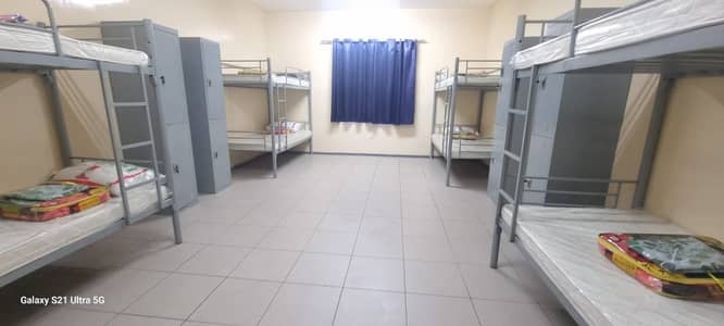 Labour Camp for Rent in Al Mafraq, Abu Dhabi - 58dc9838-6ba3-410c-aa09-9c0c7b764a62. jpg