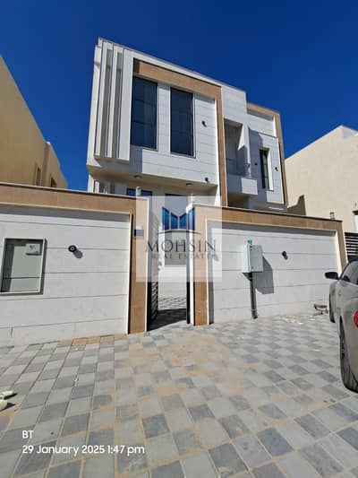 5 Cпальни Вилла Продажа в Аль Захья, Аджман - IMG-20250129-WA0192. jpg