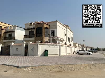 5 Bedroom Villa for Sale in Al Rawda, Ajman - WhatsApp Image 2025-01-27 at 9.56. 07 PM (1). jpeg