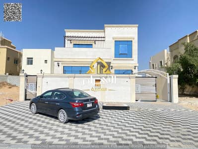 4 Bedroom Villa for Sale in Al Zahya, Ajman - WhatsApp Image 2025-01-28 at 11.02. 14 PM. jpg