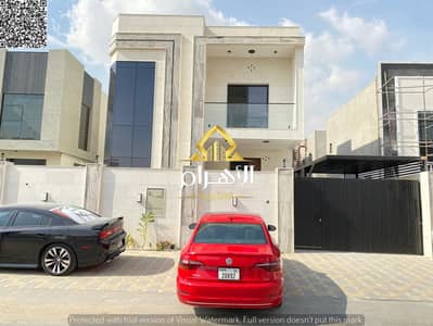 5 Bedroom Villa for Sale in Al Zahya, Ajman - WhatsApp Image 2025-01-29 at 8.41. 38 PM. jpg