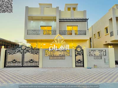 5 Bedroom Villa for Sale in Al Helio, Ajman - 860f04d3-33ed-4378-a0d8-101f81ac8a1b. jpg