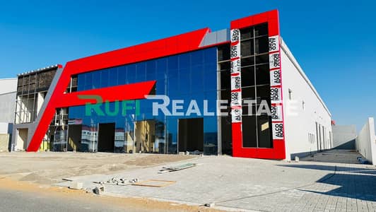 Warehouse for Sale in Emirates Modern Industrial Area, Umm Al Quwain - WhatsApp Image 2025-01-29 at 4.00. 21 PM. jpeg