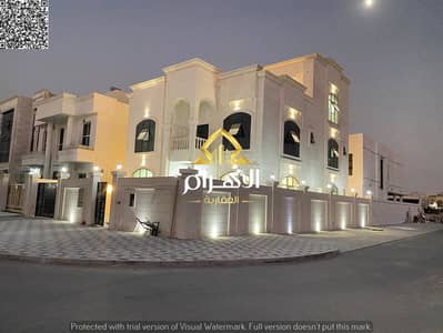 6 Bedroom Villa for Sale in Al Alia, Ajman - WhatsApp Image 2025-01-29 at 9.27. 28 PM. jpg