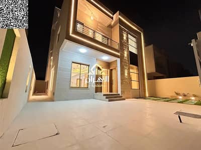 3 Bedroom Villa for Sale in Al Helio, Ajman - batch_758081974-1066x800. jpg