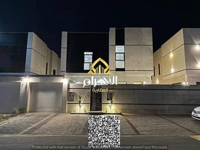 6 Bedroom Villa for Sale in Al Bahia, Ajman - WhatsApp Image 2025-01-29 at 9.35. 22 PM. jpg