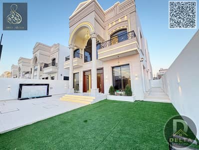 5 Bedroom Villa for Sale in Al Helio, Ajman - IMG-20250129-WA0032. jpg