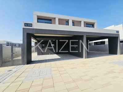 3 Bedroom Villa for Rent in Dubai South, Dubai - 8294cf96-3182-49f0-b90a-b073ace6305c. jpg