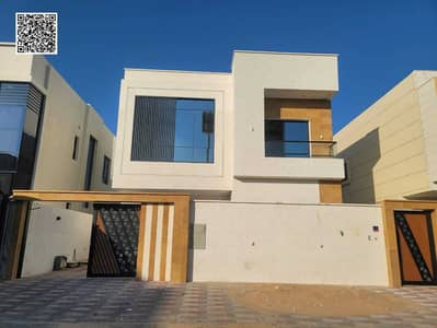 5 Bedroom Villa for Sale in Al Yasmeen, Ajman - WhatsApp Image 2025-01-29 at 4.34. 04 PM. jpeg