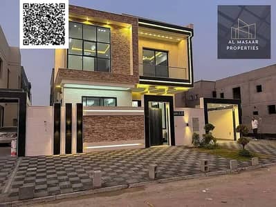 5 Bedroom Villa for Sale in Al Yasmeen, Ajman - 752672577-800x600. jpeg