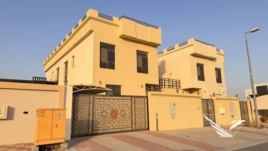 6 Bedroom Villa for Rent in Hoshi, Sharjah - 1000481569. jpg