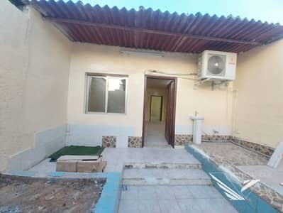 Spacious!2bedroom villa hall inside ac neet and clean erea al fayha sharjah