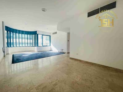 1 Month & Chiller Free | 3 Bedrooms | Close To Metro