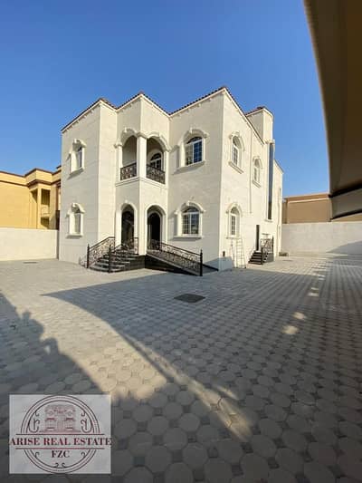 SPECIOUS VILLA FOR RENTIN AL RAQAIB ONLY FOR LOCALS