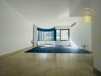 1 Month & Chiller Free | 3 Br + Maid Room | Near Metro