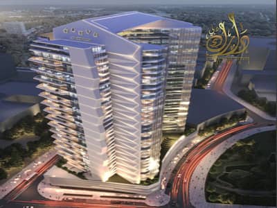 3 Bedroom Apartment for Sale in Jebel Ali, Dubai - 3. png