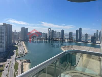 3 Bedroom Apartment for Rent in Al Khan, Sharjah - WhatsApp Image 2025-01-29 at 8.18. 37 AM. jpeg