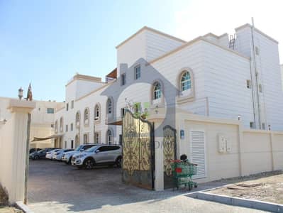 11 Bedroom Villa Compound for Sale in Khalifa City, Abu Dhabi - 3ee661a3-2668-4948-a59e-5c94b3282f21. jpg