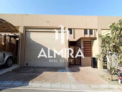 4 Bedroom Townhouse for Rent in Khalifa City, Abu Dhabi - fee5e1ab-4cfa-4836-b25e-52cb90704318. jpg