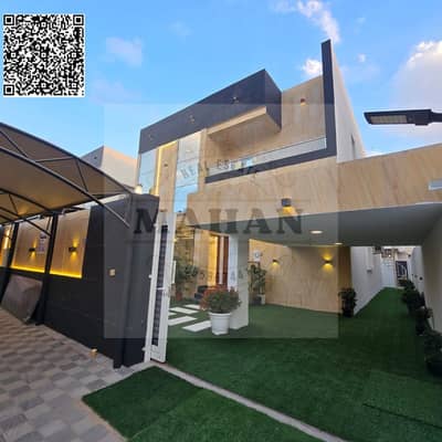 5 Bedroom Villa for Sale in Al Yasmeen, Ajman - WhatsApp Image 2025-01-29 at 9.37. 49 PM. jpeg