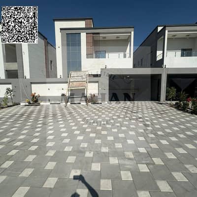 4 Cпальни Вилла Продажа в Аль Ясмин, Аджман - WhatsApp Image 2025-01-29 at 9.44. 12 PM. jpeg