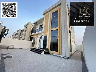 3 Bedroom Villa for Sale in Al Zahya, Ajman - 755439524-800x600. jpeg