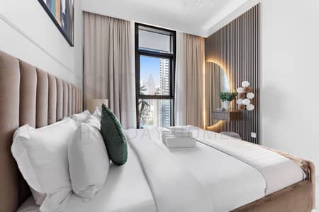 1 Bedroom Apartment for Rent in Downtown Dubai, Dubai - 9. jpg