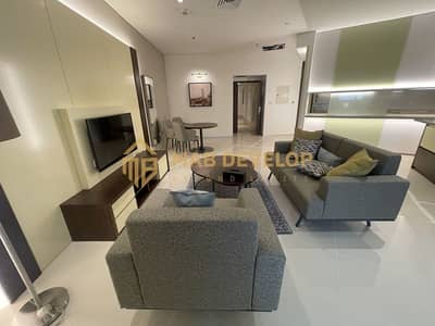 1 Bedroom Flat for Rent in Sheikh Zayed Road, Dubai - IMG_1425. jpeg