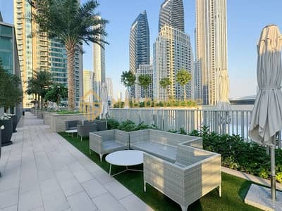 Amazing Boulevard View | Luxurious Layout | Ready to Move-In