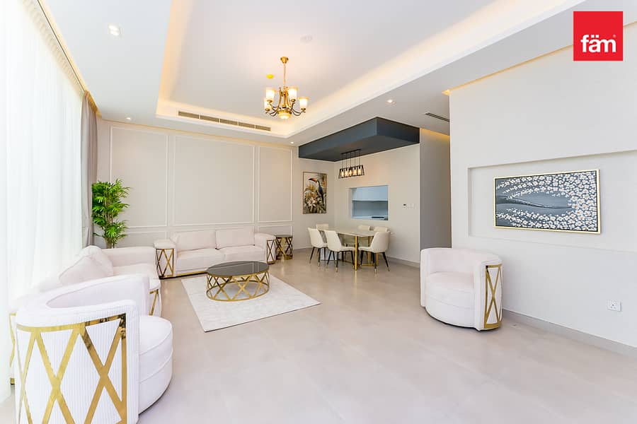 تاون هاوس في فلل الفرجان،الفرجان 4 غرف 3850000 درهم - 10751275 تاون هاوس في فلل الفرجان،الفرجان 4 غرف 3850000 درهم - 10751275