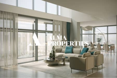 2 Bedroom Apartment for Sale in Al Reem Island, Abu Dhabi - Untitled Project. jpg