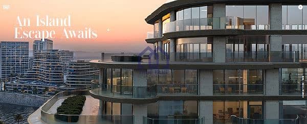 阿拉伯港， 拉斯海玛 1 卧室公寓待售 - MIRASOL14. JPG